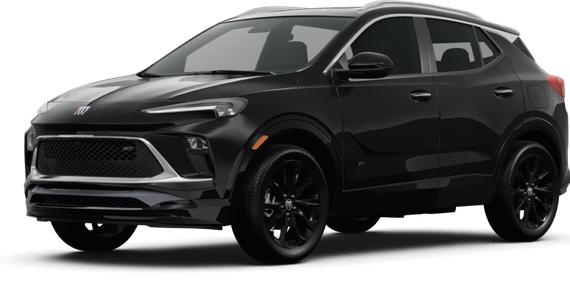 BUICK ENCORE GX 2026 KL4AMDSLXTB000338 image BUICK ENCORE GX 2026 KL4AMDSLXTB000338 image